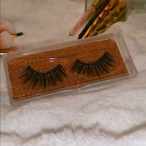 💎5/$25💎 Wispies High-Quality Mink Eyelashes